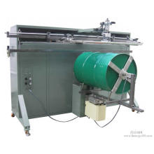 Automatic Barrel Logo Printing Machine